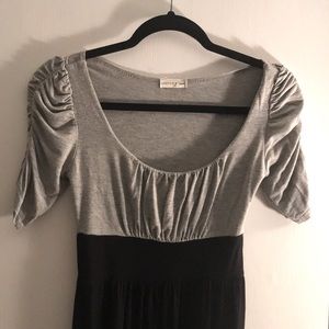 Poetry dress size small